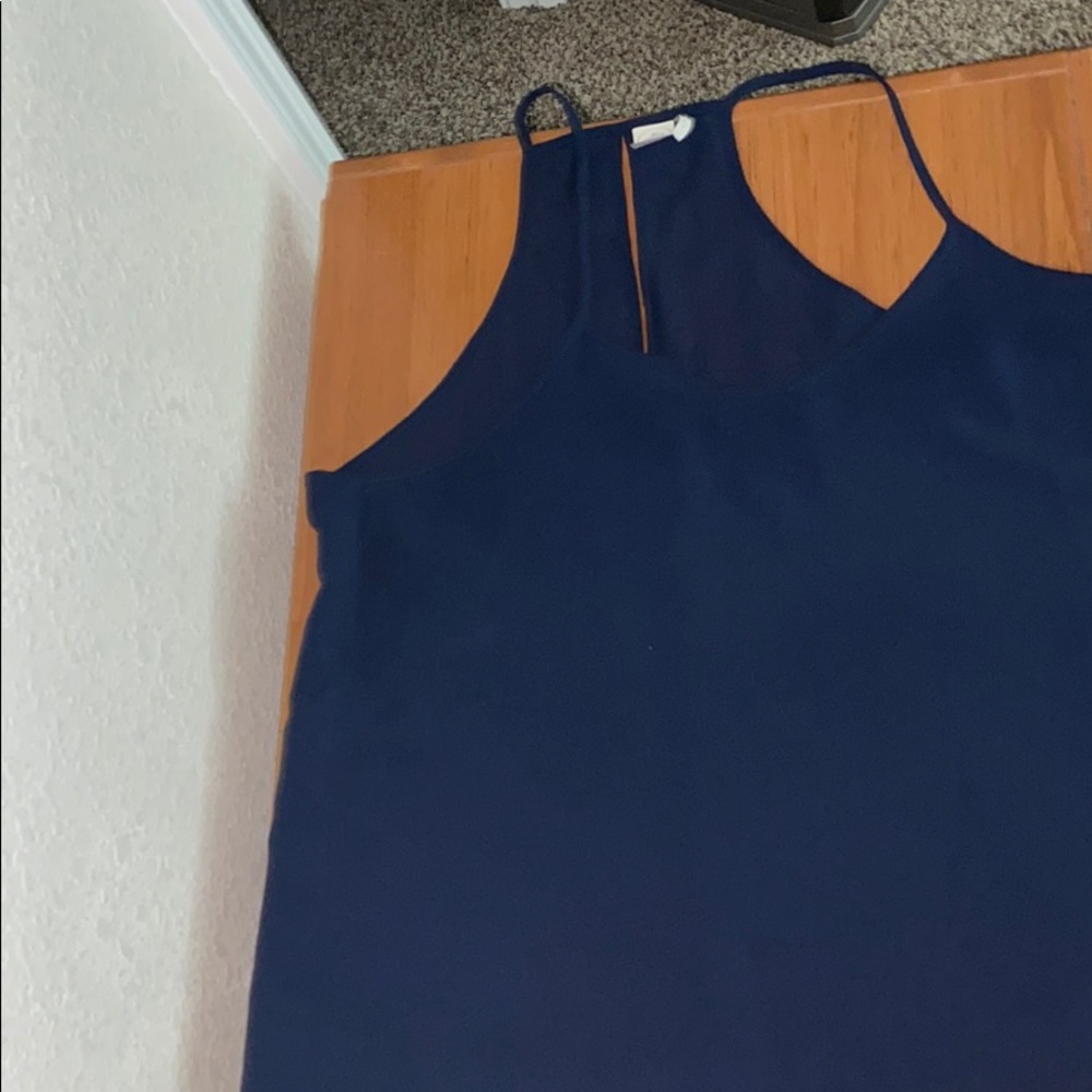 Perfect little dress shirt